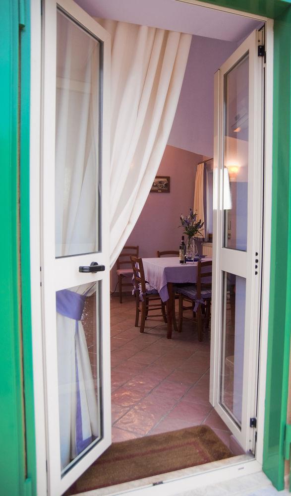 Apartament Tetto Fiorito Castellammare di Stabia Zewnętrze zdjęcie
