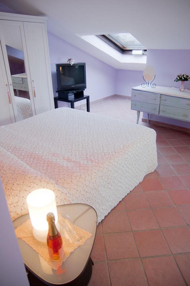 Apartament Tetto Fiorito Castellammare di Stabia Zewnętrze zdjęcie