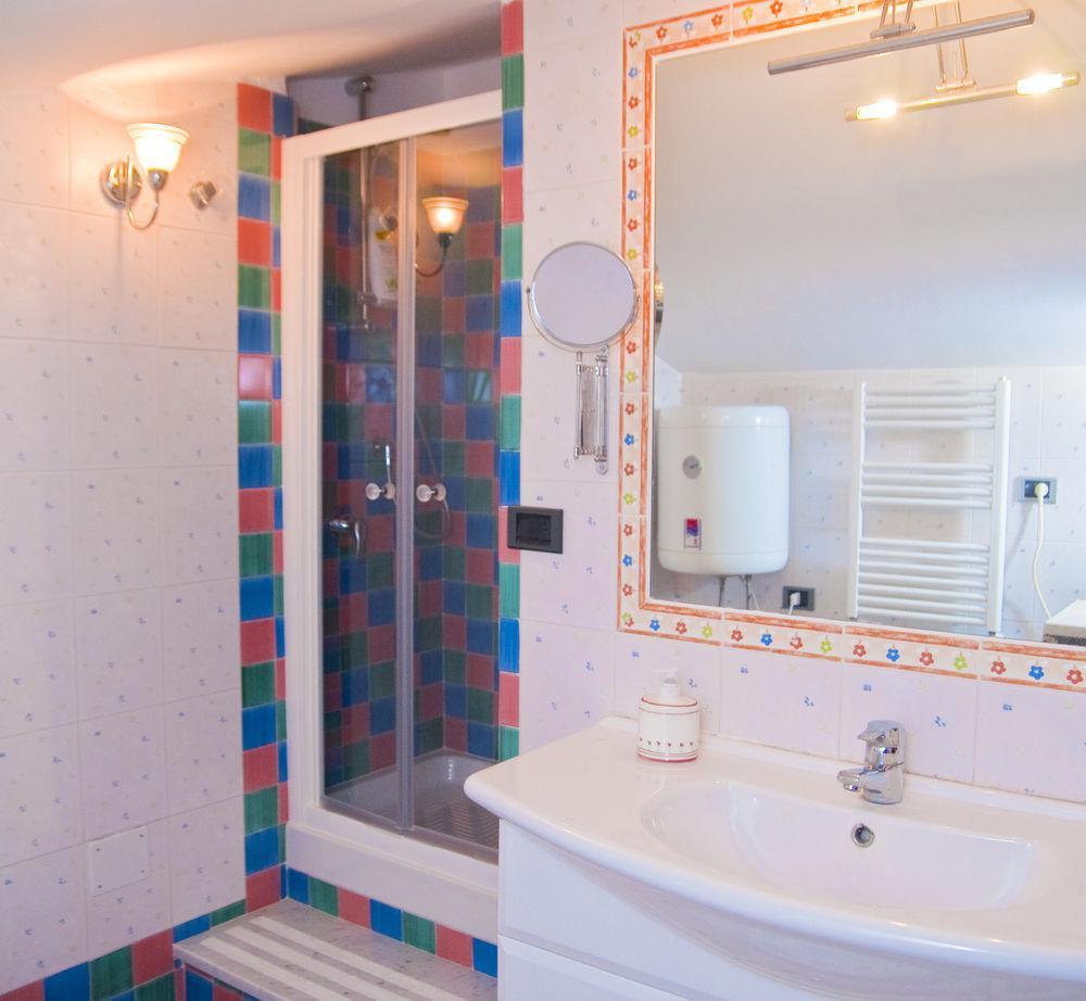 Apartament Tetto Fiorito Castellammare di Stabia Zewnętrze zdjęcie