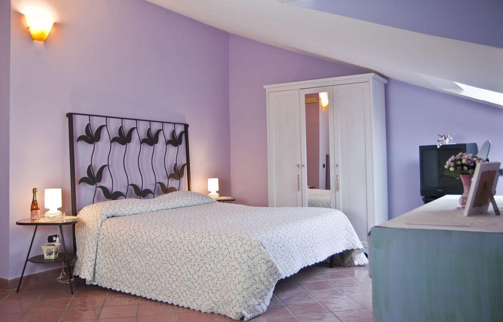 Apartament Tetto Fiorito Castellammare di Stabia Zewnętrze zdjęcie