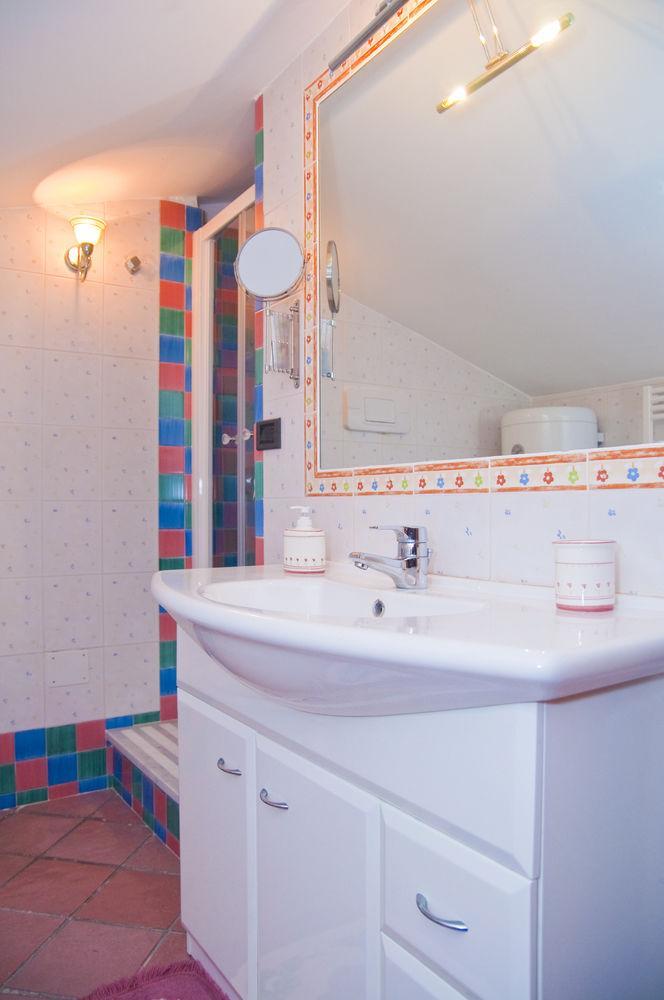 Apartament Tetto Fiorito Castellammare di Stabia Zewnętrze zdjęcie