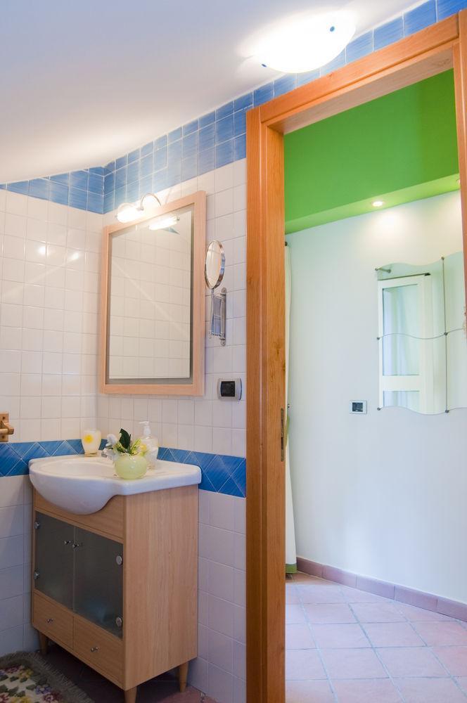 Apartament Tetto Fiorito Castellammare di Stabia Zewnętrze zdjęcie