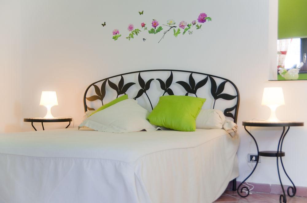 Apartament Tetto Fiorito Castellammare di Stabia Zewnętrze zdjęcie