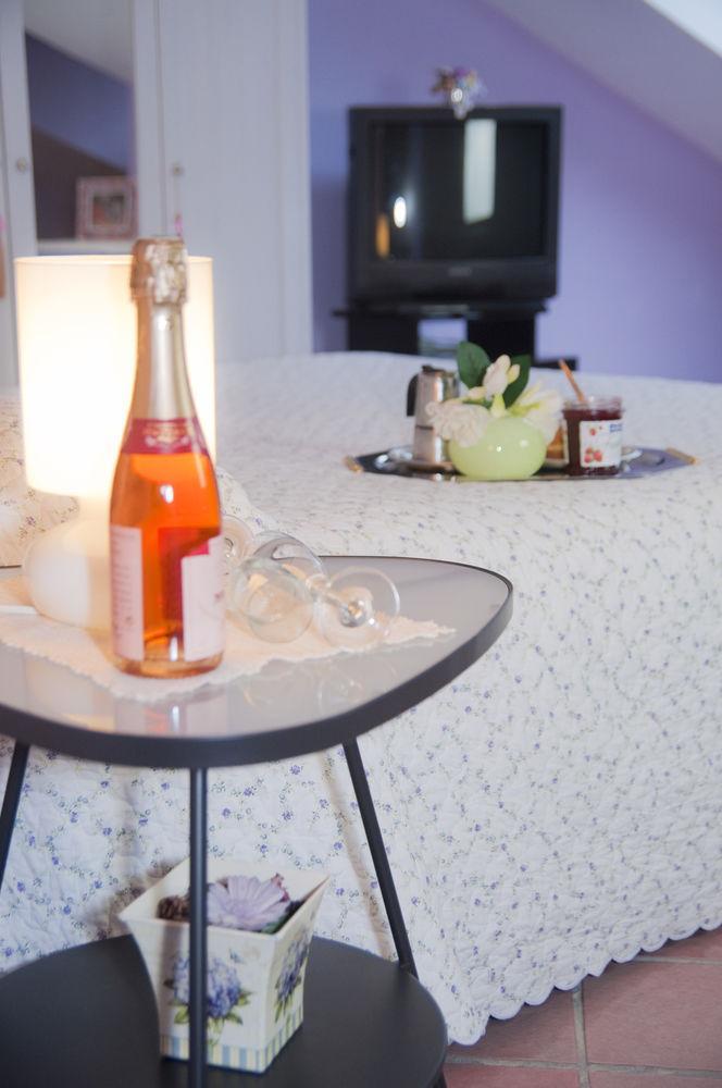 Apartament Tetto Fiorito Castellammare di Stabia Zewnętrze zdjęcie